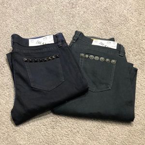 Blank NYC Jeans, size 28